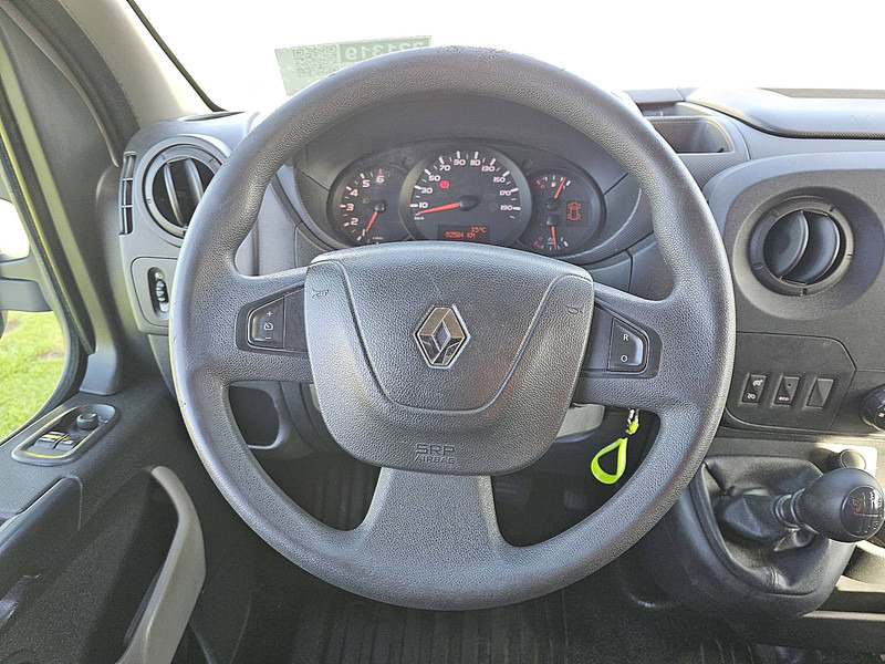 Furgão Renault Master 2.3 DCI 135 L2H2: foto 11