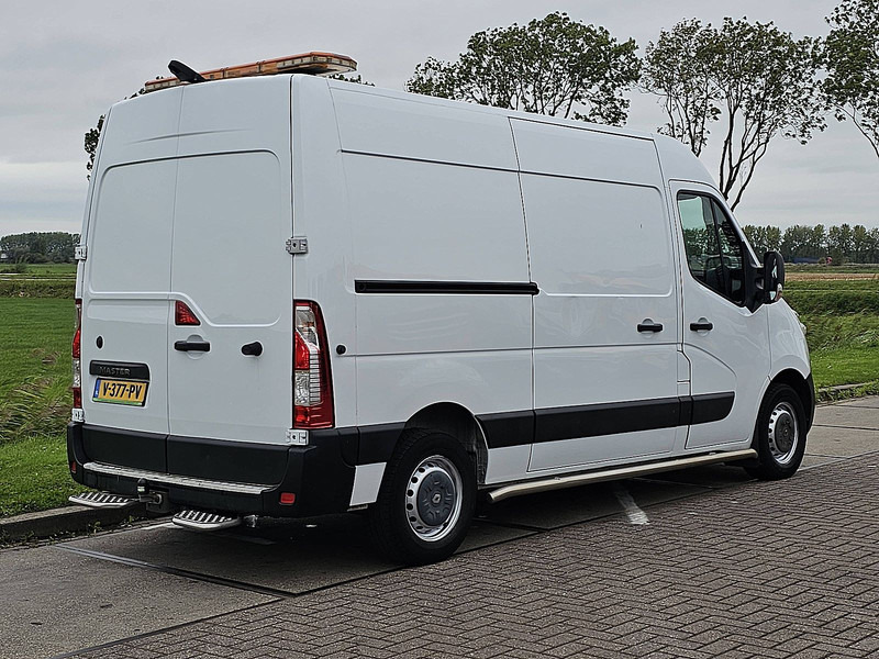 Renault Master 2.3 DCI 135 L2H2 - Furgão: foto 3 Renault Master 2.3 DCI 135 L2H2 - Furgão: foto 3