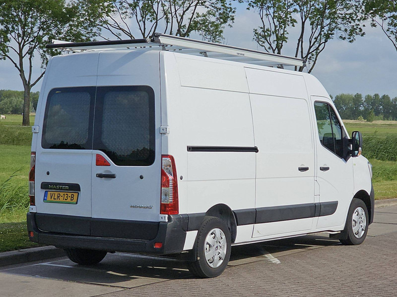 Renault Master 2.3 DCI 150 L2H2 - Furgão compacto: foto 3 Renault Master 2.3 DCI 150 L2H2 - Furgão compacto: foto 3