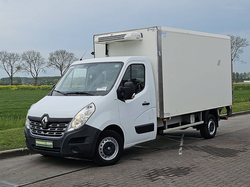Renault Master 2.3 Koelwagen Laadklep! - Carrinha frigorífica: foto 2 Renault Master 2.3 Koelwagen Laadklep! - Carrinha frigorífica: foto 2