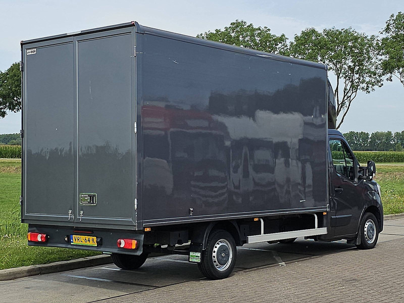 Renault Master 2.3 L3 Bakwagen LED - Carrinha de contentor: foto 3 Renault Master 2.3 L3 Bakwagen LED - Carrinha de contentor: foto 3