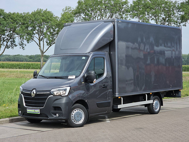 Renault Master 2.3 L3 Bakwagen LED - Carrinha de contentor: foto 2 Renault Master 2.3 L3 Bakwagen LED - Carrinha de contentor: foto 2
