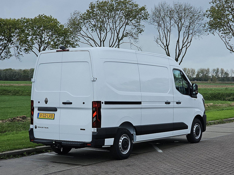 Renault Master L2H2 408Km WLTP Navi - Furgão, Carrinha elétrica: foto 3 Renault Master L2H2 408Km WLTP Navi - Furgão, Carrinha elétrica: foto 3
