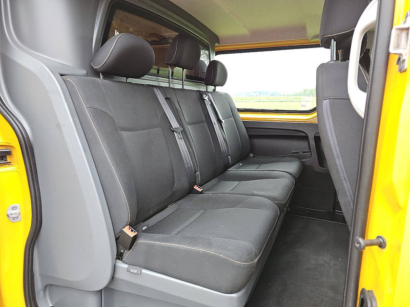 Furgão compacto Renault Trafic 1.6 DCI: foto 15