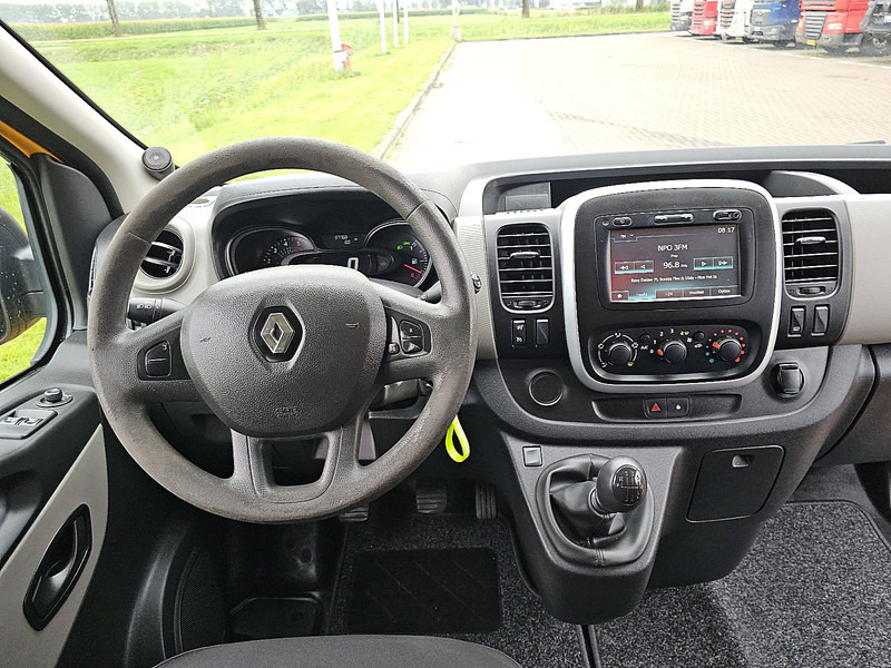 Furgão compacto Renault Trafic 1.6 DCI: foto 8