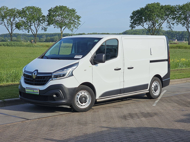 Renault Trafic 1.6 DCI L1H1 2xZijdeur Euro6 - Furgão compacto: foto 2 Renault Trafic 1.6 DCI L1H1 2xZijdeur Euro6 - Furgão compacto: foto 2