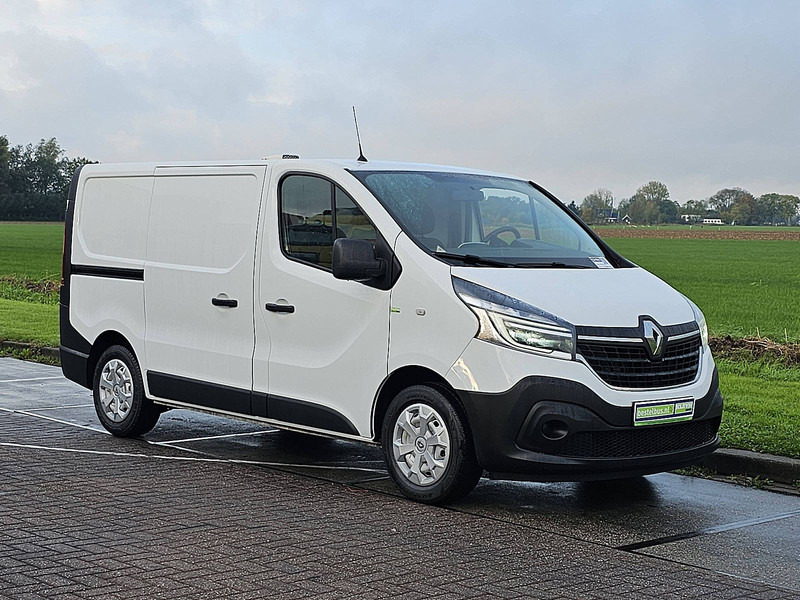 Renault Trafic 1.6 DCI L1H1 Navi Euro6 AC! - Furgão compacto: foto 5 Renault Trafic 1.6 DCI L1H1 Navi Euro6 AC! - Furgão compacto: foto 5