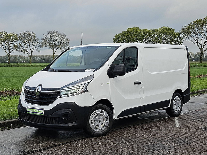 Renault Trafic 1.6 DCI L1H1 Navi Euro6 AC! - Furgão compacto: foto 2 Renault Trafic 1.6 DCI L1H1 Navi Euro6 AC! - Furgão compacto: foto 2
