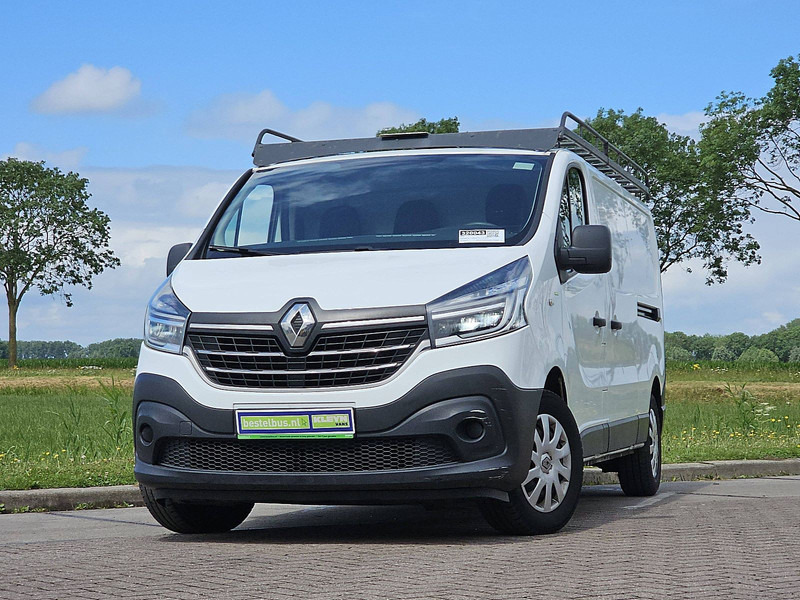Renault Trafic 1.6 DCI L2 2xZijdeur AC Eur6 - Furgão compacto: foto 1 Renault Trafic 1.6 DCI L2 2xZijdeur AC Eur6 - Furgão compacto: foto 1