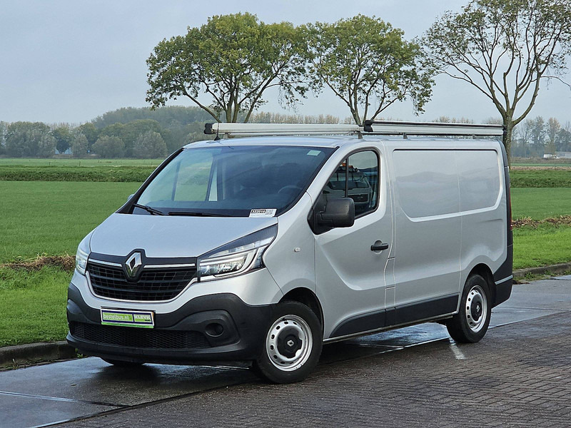 Renault Trafic 2.0 DCI L1H1 Airco Euro6 NAP - Furgão compacto: foto 2 Renault Trafic 2.0 DCI L1H1 Airco Euro6 NAP - Furgão compacto: foto 2