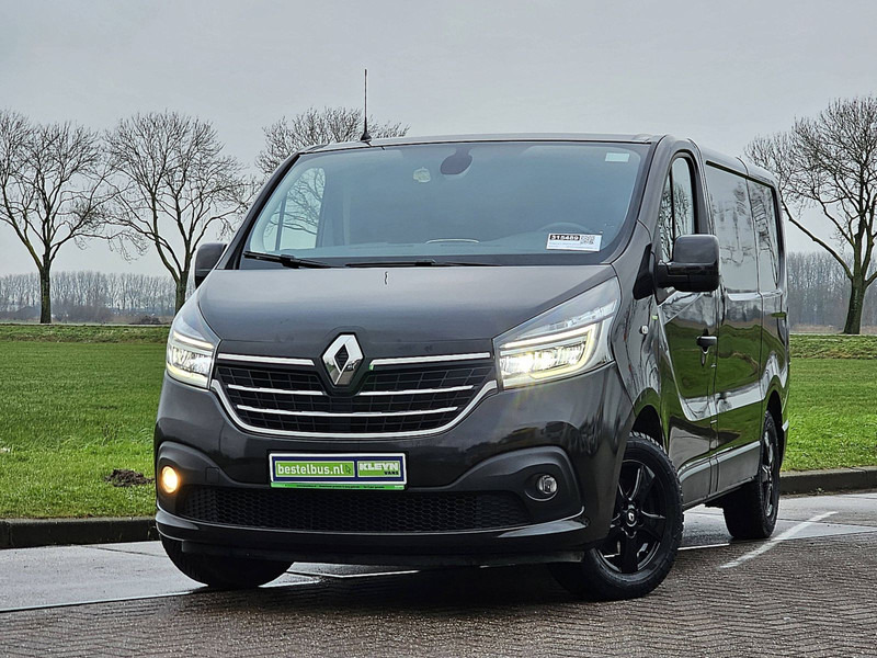 Renault Trafic 2.0 DCI L1H1 LED Navi Euro6! - Furgão compacto: foto 1 Renault Trafic 2.0 DCI L1H1 LED Navi Euro6! - Furgão compacto: foto 1