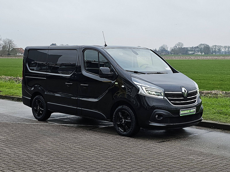 Renault Trafic 2.0 DCI L1H1 LED Navi Euro6! - Furgão compacto: foto 5 Renault Trafic 2.0 DCI L1H1 LED Navi Euro6! - Furgão compacto: foto 5