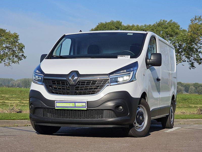 Renault Trafic 2.0 DCI L1H1 Navi Trekhaak ! - Furgão compacto: foto 1 Renault Trafic 2.0 DCI L1H1 Navi Trekhaak ! - Furgão compacto: foto 1