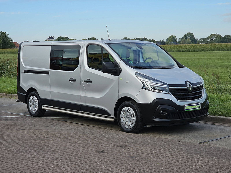 Renault Trafic 2.0 DCI L2 Dubbel Cabine AC! - Furgão compacto: foto 5 Renault Trafic 2.0 DCI L2 Dubbel Cabine AC! - Furgão compacto: foto 5