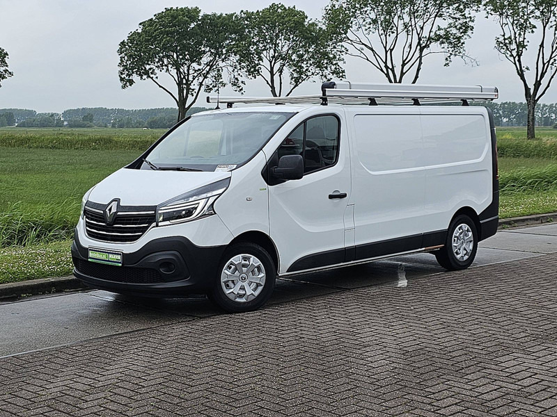 Renault Trafic 2.0 DCI L2H1 Airco Euro6! - Furgão compacto: foto 2 Renault Trafic 2.0 DCI L2H1 Airco Euro6! - Furgão compacto: foto 2