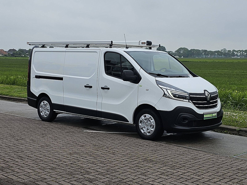 Renault Trafic 2.0 DCI L2H1 Airco Euro6! - Furgão compacto: foto 5 Renault Trafic 2.0 DCI L2H1 Airco Euro6! - Furgão compacto: foto 5