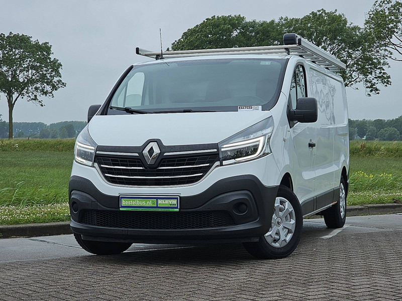 Renault Trafic 2.0 DCI L2H1 Airco Euro6! - Furgão compacto: foto 1 Renault Trafic 2.0 DCI L2H1 Airco Euro6! - Furgão compacto: foto 1