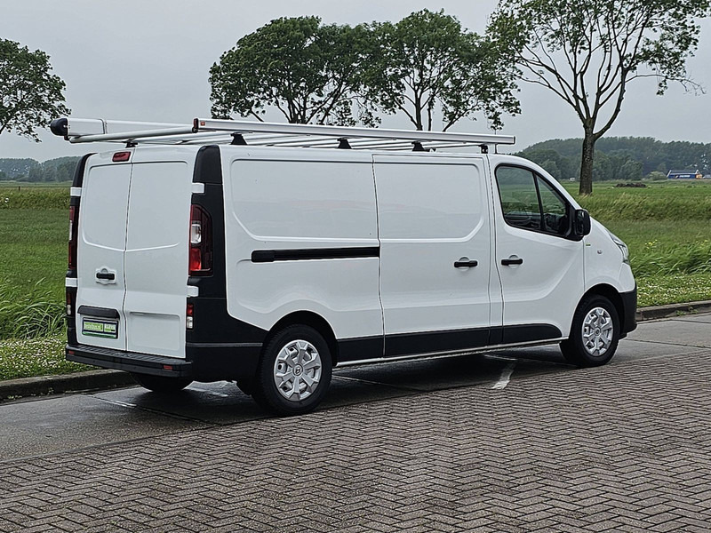 Renault Trafic 2.0 DCI L2H1 Airco Euro6! - Furgão compacto: foto 3 Renault Trafic 2.0 DCI L2H1 Airco Euro6! - Furgão compacto: foto 3