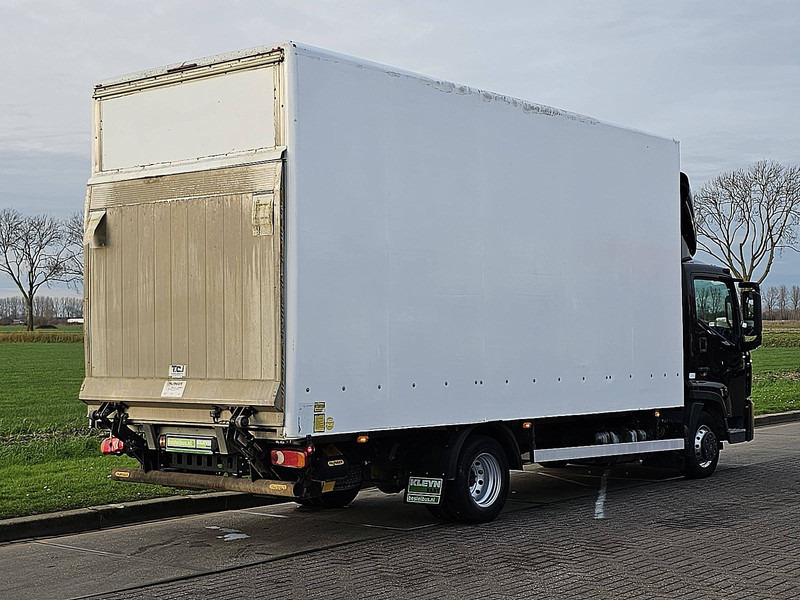 Renault d 180 150-35 3.5T - Carrinha de contentor: foto 3 Renault d 180 150-35 3.5T - Carrinha de contentor: foto 3