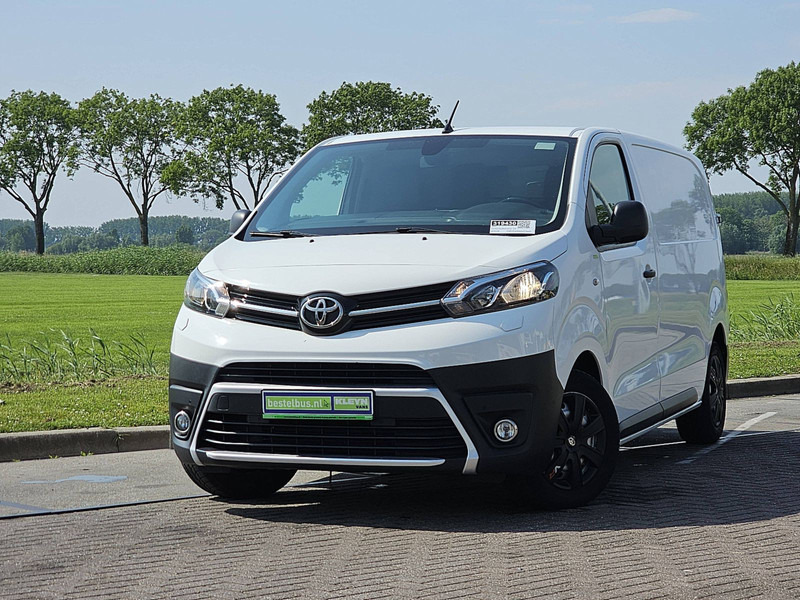 Toyota pro-ace 1.6 L2 Airco Automaat! - Furgão compacto: foto 1 Toyota pro-ace 1.6 L2 Airco Automaat! - Furgão compacto: foto 1