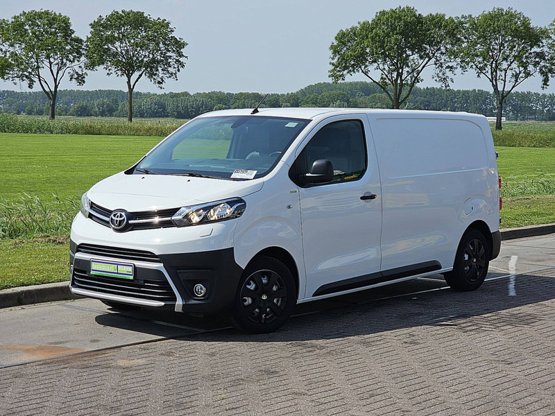 Toyota pro-ace 1.6 L2 Airco Automaat! - Furgão compacto: foto 2 Toyota pro-ace 1.6 L2 Airco Automaat! - Furgão compacto: foto 2