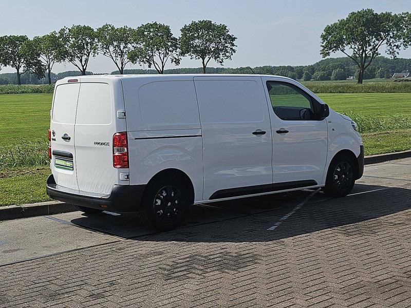 Toyota pro-ace 1.6 L2 Airco Automaat! - Furgão compacto: foto 3 Toyota pro-ace 1.6 L2 Airco Automaat! - Furgão compacto: foto 3