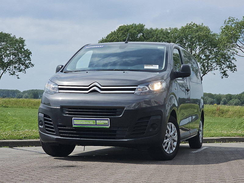Citroën Jumpy - Veículo comercial: foto 1 Citroën Jumpy - Veículo comercial: foto 1