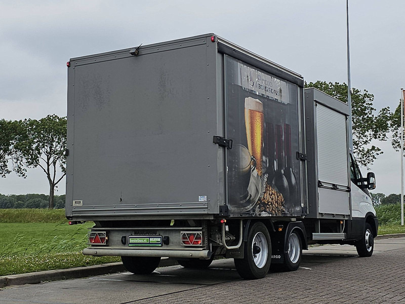 MAXI CARGO MAXI CARGO Schuifzeil-Drank! - Veículo comercial: foto 1 MAXI CARGO MAXI CARGO Schuifzeil-Drank! - Veículo comercial: foto 1