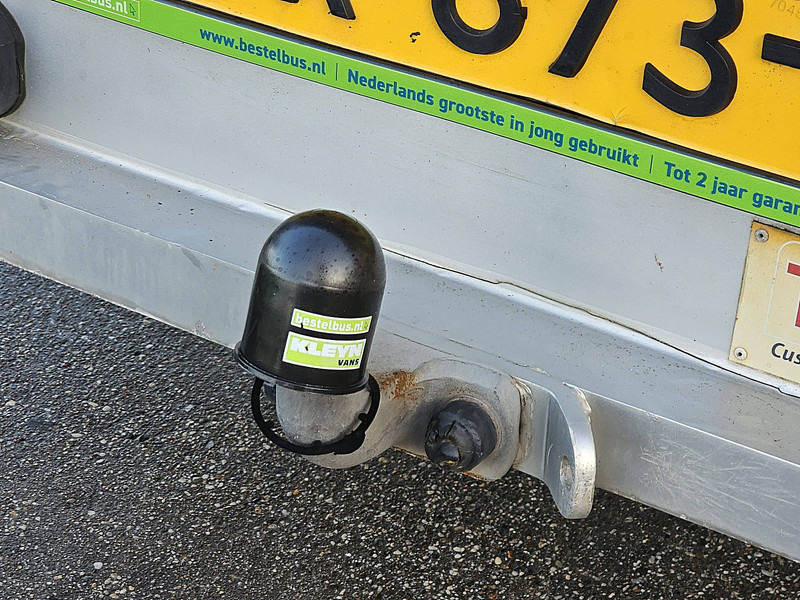 Veículo comercial Renault Master 2.3 Oprijwagen Tijhof Ac: foto 13