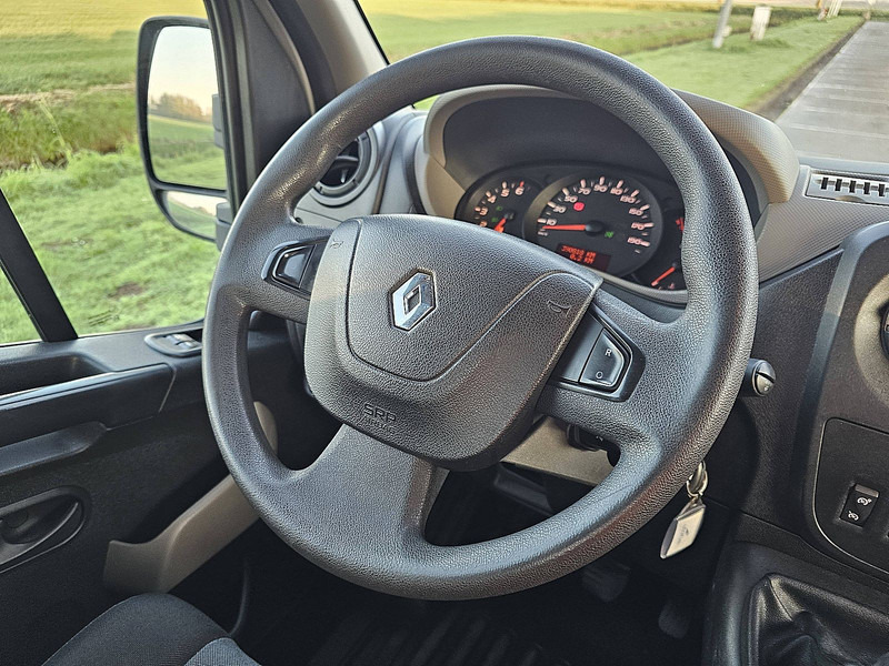 Veículo comercial Renault Master 2.3 Oprijwagen Tijhof Ac: foto 10