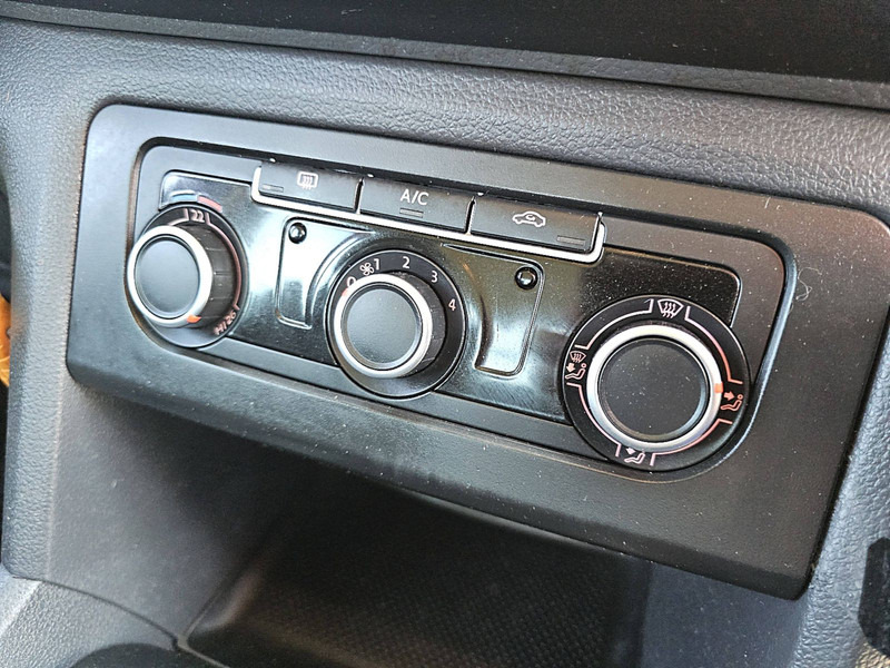 Leasing de Volkswagen Amarok 2.0 TDI Dubbel Cabine 4x4 AC Volkswagen Amarok 2.0 TDI Dubbel Cabine 4x4 AC: foto 10