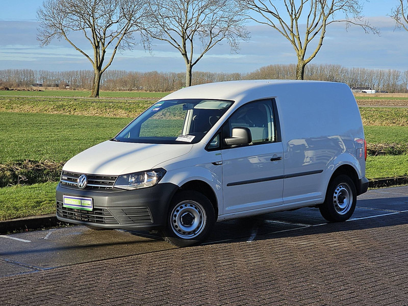 Volkswagen Caddy 1.4 CGI AARDGAS/BENZINE EUR6 - Carrinha de contentor: foto 2 Volkswagen Caddy 1.4 CGI AARDGAS/BENZINE EUR6 - Carrinha de contentor: foto 2