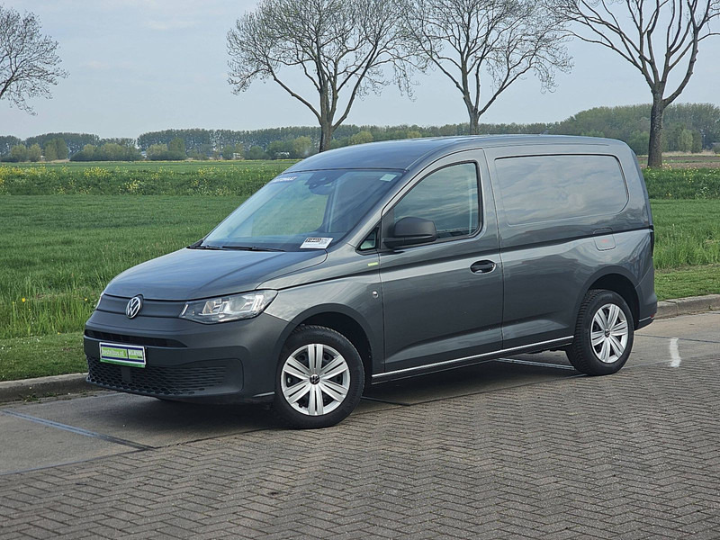 Volkswagen Caddy 2.0 L1 CarPlay Euro6 NAP - Carrinha de contentor: foto 2 Volkswagen Caddy 2.0 L1 CarPlay Euro6 NAP - Carrinha de contentor: foto 2
