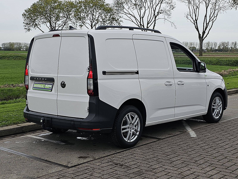Volkswagen Caddy 2.0 L1 Digital Cockpit! - Carrinha de contentor: foto 3 Volkswagen Caddy 2.0 L1 Digital Cockpit! - Carrinha de contentor: foto 3