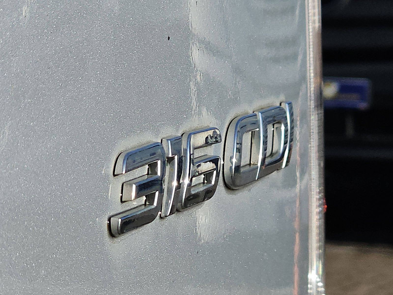 Carrinha de contentor Volkswagen Caddy  CARGO 2.0 TDI 102: foto 15