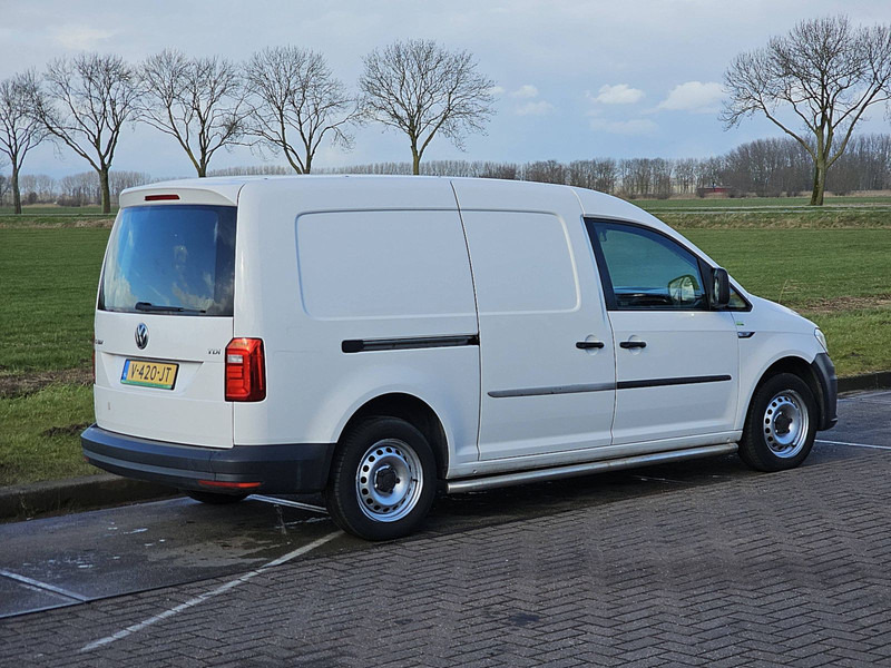 Volkswagen Caddy Maxi 2.0 Euro6 Airco NAP ! - Carrinha de contentor: foto 3 Volkswagen Caddy Maxi 2.0 Euro6 Airco NAP ! - Carrinha de contentor: foto 3