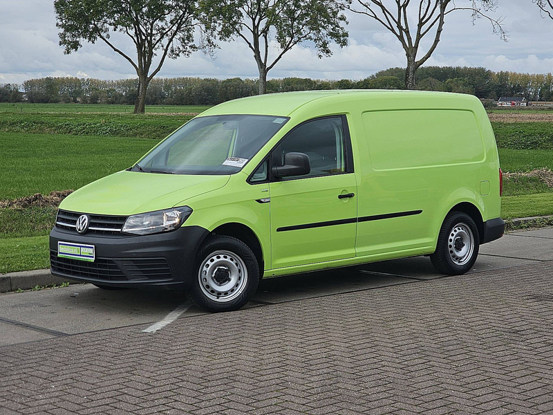 Volkswagen Caddy Maxi 2.0 Navi Airco Euro6 NAP - Carrinha de contentor: foto 2 Volkswagen Caddy Maxi 2.0 Navi Airco Euro6 NAP - Carrinha de contentor: foto 2