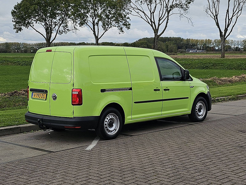 Volkswagen Caddy Maxi 2.0 Navi Airco Euro6 NAP - Carrinha de contentor: foto 3 Volkswagen Caddy Maxi 2.0 Navi Airco Euro6 NAP - Carrinha de contentor: foto 3