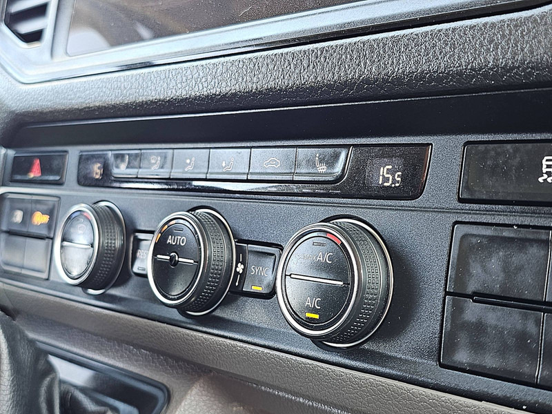Furgão Volkswagen Crafter 2.0 L2H1 Navi LED: foto 11