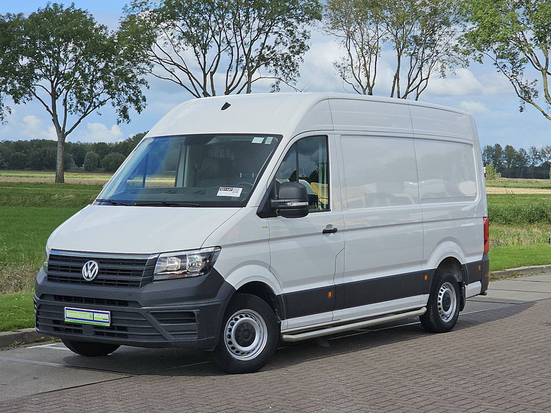 Volkswagen Crafter 2.0 ac EURO6 - Furgão: foto 2 Volkswagen Crafter 2.0 ac EURO6 - Furgão: foto 2