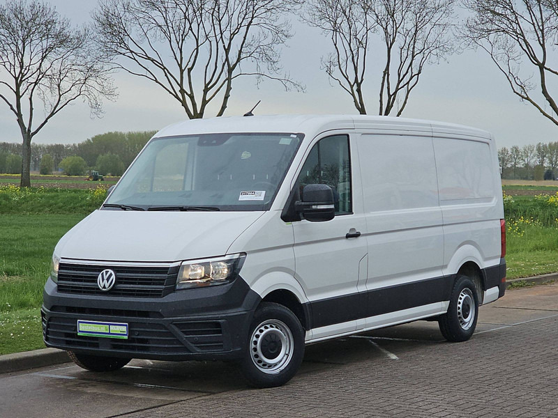 Volkswagen Crafter 30 2.0 L2H1 360 Gr.-Camera! - Furgão compacto: foto 2 Volkswagen Crafter 30 2.0 L2H1 360 Gr.-Camera! - Furgão compacto: foto 2