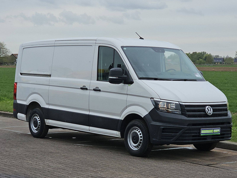 Volkswagen Crafter 30 2.0 L2H1 360 Gr.-Camera! - Furgão compacto: foto 5 Volkswagen Crafter 30 2.0 L2H1 360 Gr.-Camera! - Furgão compacto: foto 5
