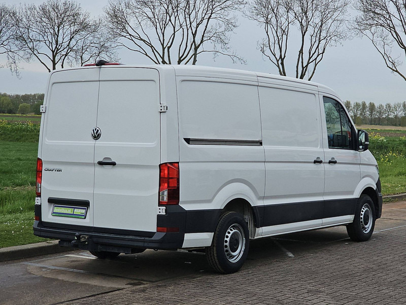 Volkswagen Crafter 30 2.0 L2H1 360 Gr.-Camera! - Furgão compacto: foto 3 Volkswagen Crafter 30 2.0 L2H1 360 Gr.-Camera! - Furgão compacto: foto 3