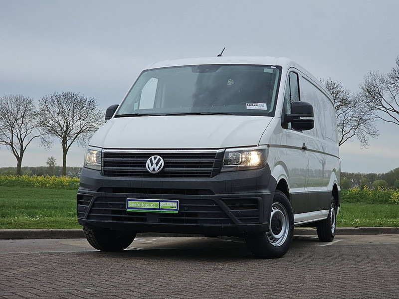 Volkswagen Crafter 30 2.0 L2H1 Trekhaak Airco! - Furgão compacto: foto 1 Volkswagen Crafter 30 2.0 L2H1 Trekhaak Airco! - Furgão compacto: foto 1