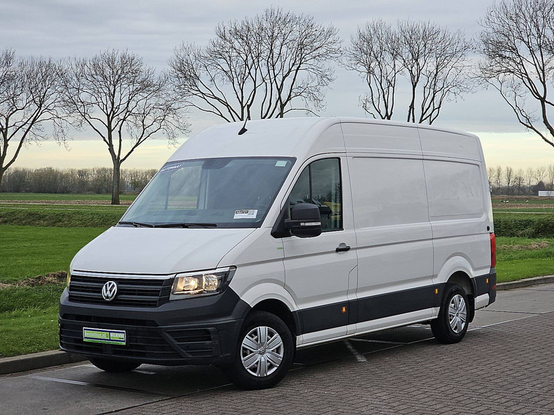 Volkswagen Crafter 35 2.0 L2H2 Carplay AC Eur6 - Furgão: foto 2 Volkswagen Crafter 35 2.0 L2H2 Carplay AC Eur6 - Furgão: foto 2