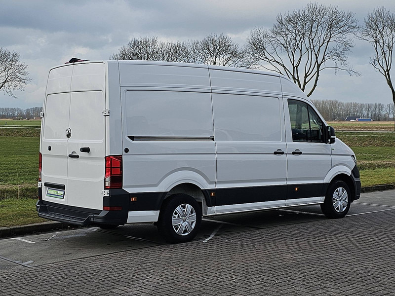 Volkswagen Crafter 35 2.0 L3H3 Automaat Euro6! - Furgão: foto 3 Volkswagen Crafter 35 2.0 L3H3 Automaat Euro6! - Furgão: foto 3