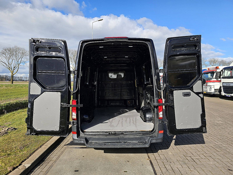 Furgão Volkswagen Crafter 35 2.0 L3H3 Automaat Navi!: foto 8