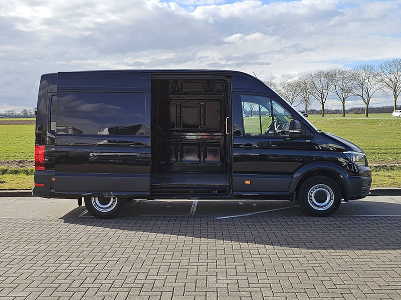 Furgão Volkswagen Crafter 35 2.0 L3H3 Automaat Navi!: foto 9