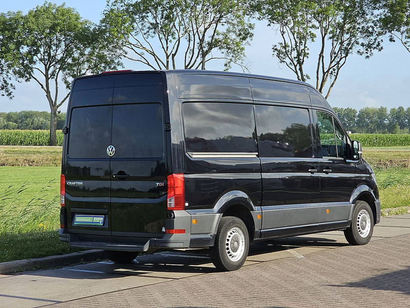 Volkswagen Crafter 35 2.0 L3H3 LED Automaat! - Furgão compacto: foto 3 Volkswagen Crafter 35 2.0 L3H3 LED Automaat! - Furgão compacto: foto 3