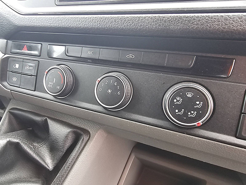Leasing de Volkswagen Crafter 35 2.0 L4H3 Airco Euro6 Volkswagen Crafter 35 2.0 L4H3 Airco Euro6: foto 10